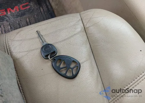 2007 GMC Yukon Slt z USA, uszkodzony, nr VIN 1GKFC13017J322951